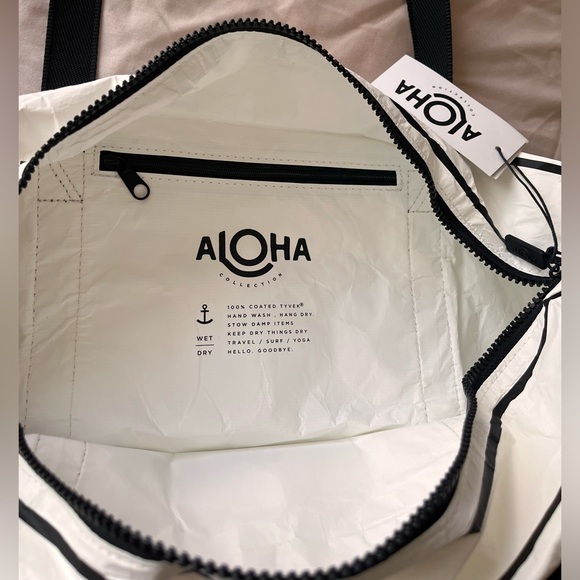 Aloha Collection tote - Picture 2 of 5